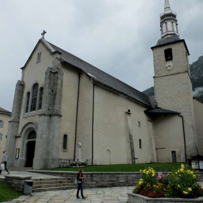 Chiesa Saint Michel Chamonix-1000